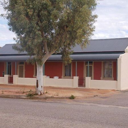Jadan Cottages Broken Hill Kültér fotó
