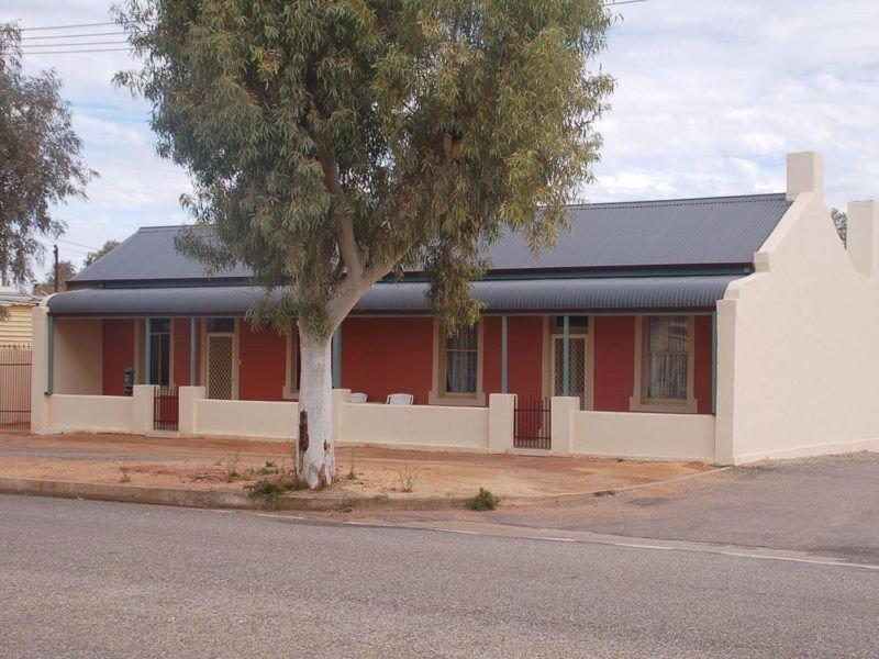 Jadan Cottages Broken Hill Kültér fotó