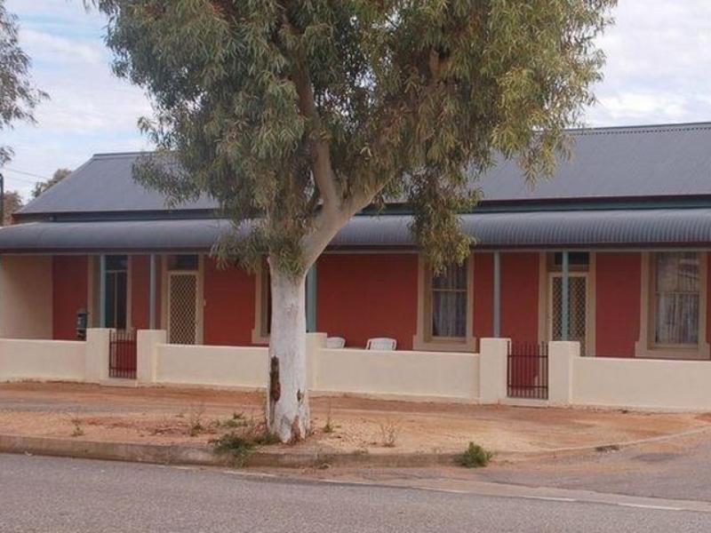 Jadan Cottages Broken Hill Kültér fotó